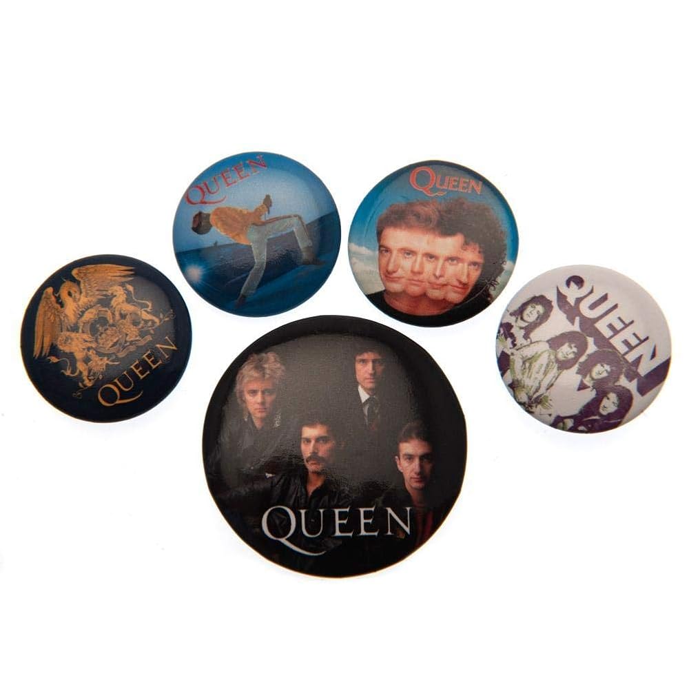 Amazon.co.jp: [Queen] (クイーン) オフィシャル商品 バンド